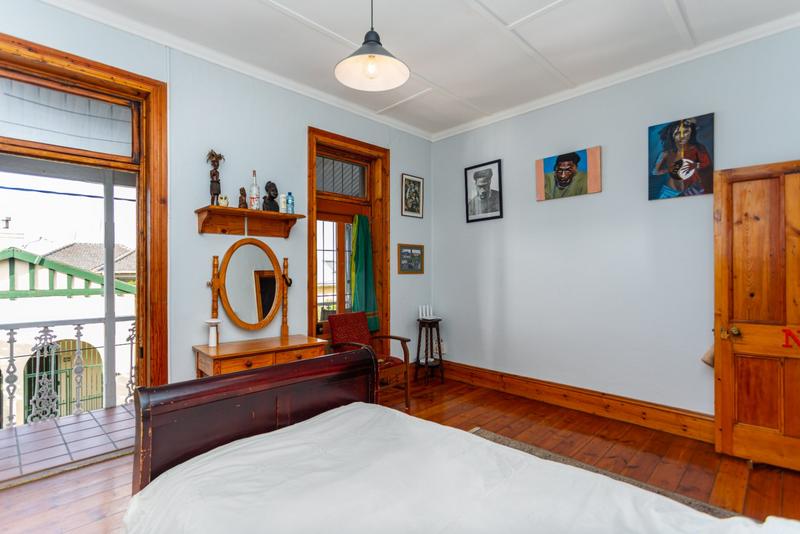 3 Bedroom Property for Sale in Observatory Western Cape